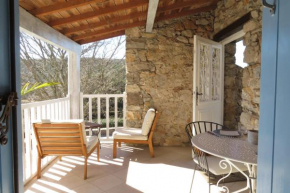 Hotels in Causse-De-La-Selle